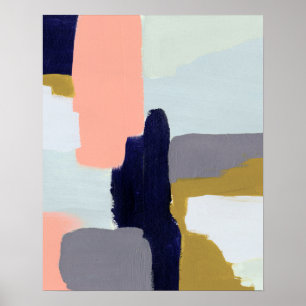 Languid Poster