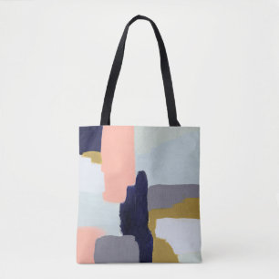 Languid Tote Bag