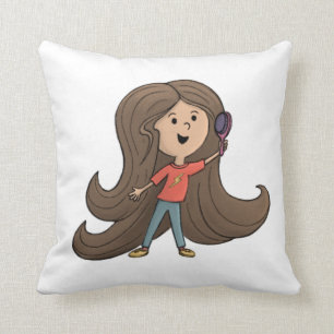 Lani Rae Pillow