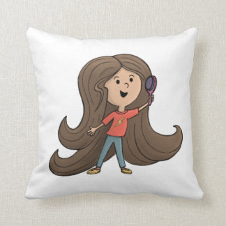 Lani Rae Pillow