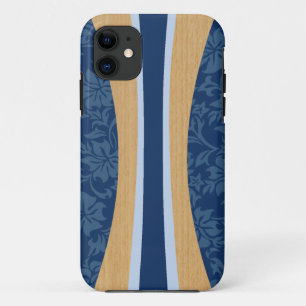 Laniakea Hawaiian Surfboard iPhone 5 Cases