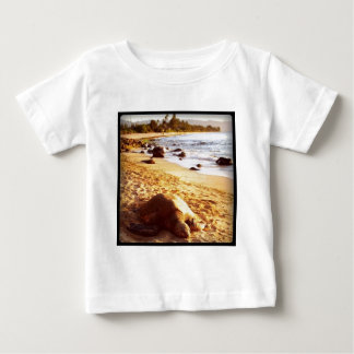 Laniakea Photo by Daniela Power Baby T-Shirt