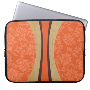 Laniakea Surfboard Hawaiian Neoprene Wetsuit Laptop Sleeve
