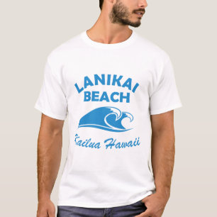 lanikai - hawaii T-Shirt
