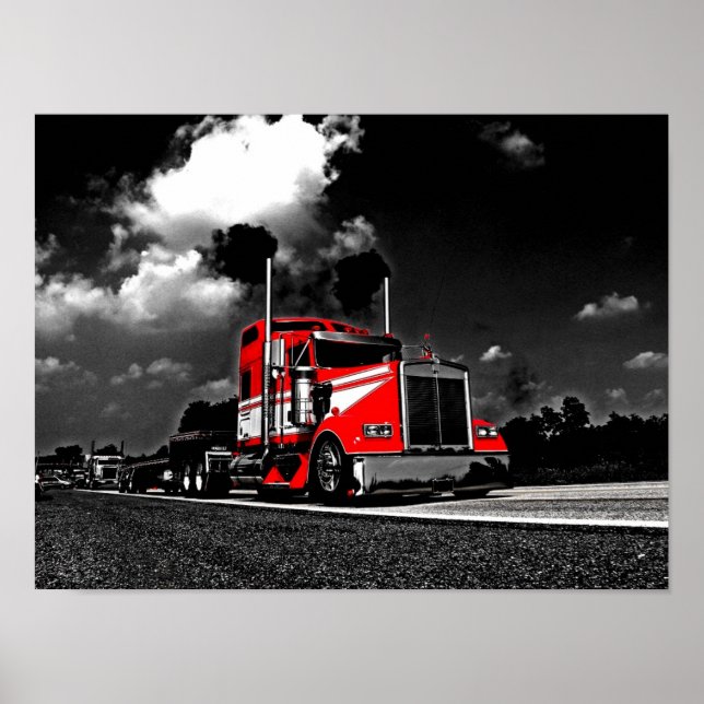 Lanita Rollin' edit Poster (Front)