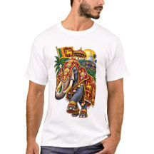 LANKORA ELEPHANT