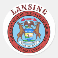 Lansing, Michigan