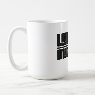 Lansing - Michigan Coffee Mug