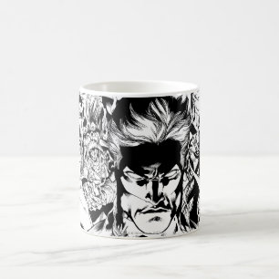 Lantern Corps Group Shot Coffee Mug