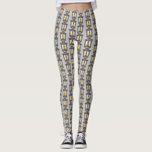 lantern leggings