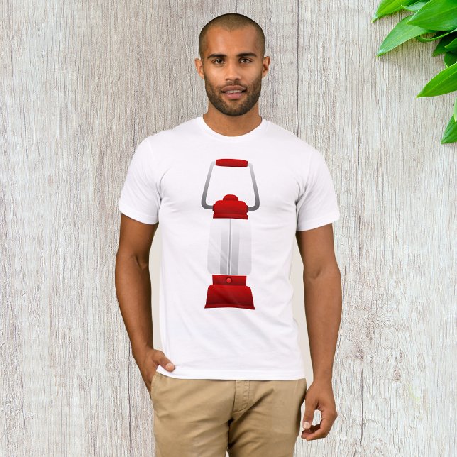 Lantern Mens T-Shirt (Creator Uploaded)