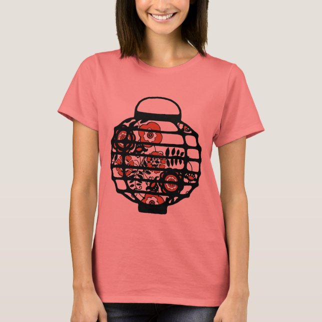 Lantern Tee (Front)