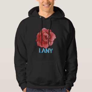 Lany - dumb stuff  hoodie