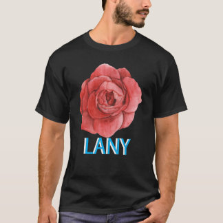 Lany  Dumb Stuff T-Shirt