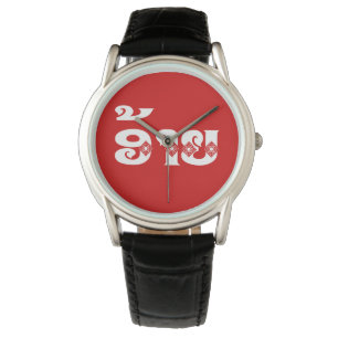 Lao Brother - ອ້າຍ / Ai - Laotian / Laos L Watch