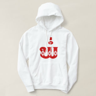 Lao Father - ພໍ່ / Pa - Laotian / Laos Language Hoodie
