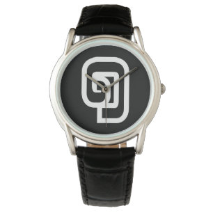 Lao / Laos Number One / 1 / ໑ (Nung/Nueng) Laoti Watch
