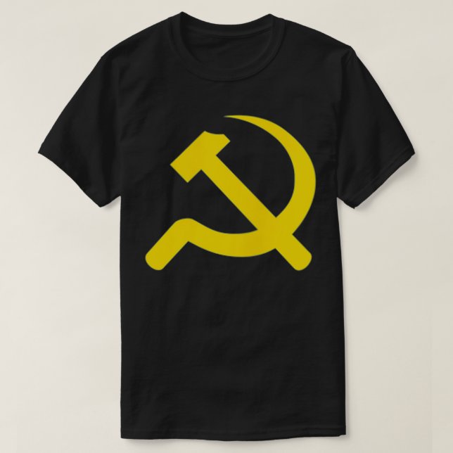 Lao People's Revolutionary Party 3  T-Shirt (Design Front)