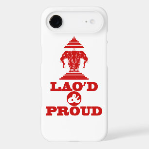 LAO'D & PROUD