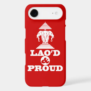 LAO'D & PROUD