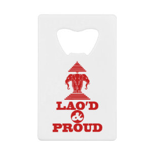 LAO'D & PROUD