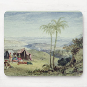 Laodicea, Asia Minor Mouse Mat