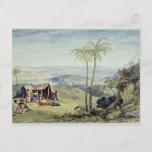 Laodicea, Asia Minor Postcard