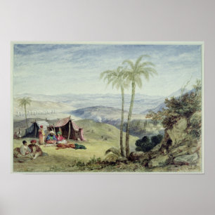 Laodicea, Asia Minor Poster