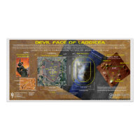 Laodicea Orion Star Map