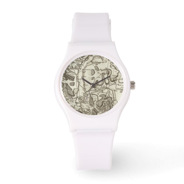 Laon, Noyon Watch (Front)