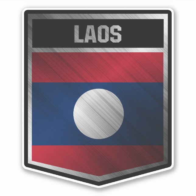 Laos (Front)