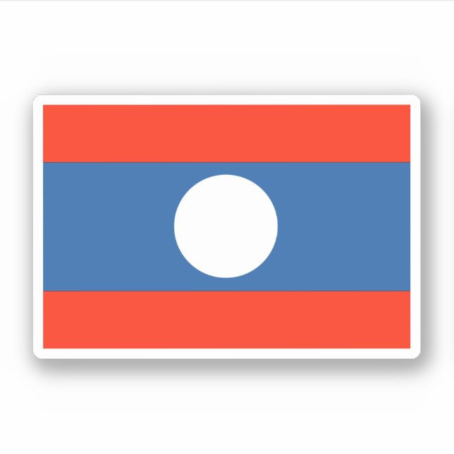Laos (Front)