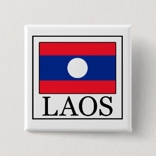 Laos Button