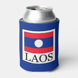 Laos Can Cooler