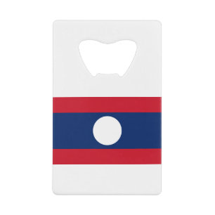Laos Flag