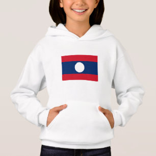 Laos Flag