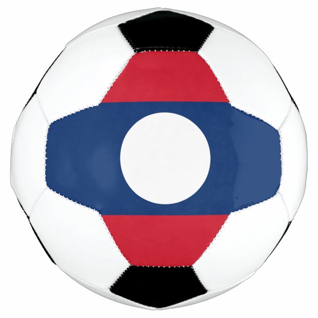 Laos Flag Football (Front)