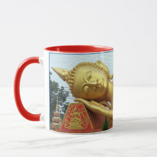 Laos Independence Historical Mug