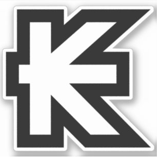 Laos Kip Lao / Laotian Money Sign