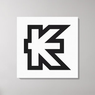 Laos Kip Lao / Laotian Money Sign