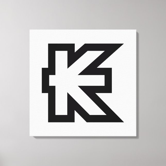 Laos Kip Lao / Laotian Money Sign (Front)