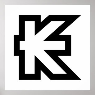 Laos Kip Lao / Laotian Money Sign