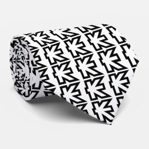 Laos Kip Lao / Laotian Money Sign Tie