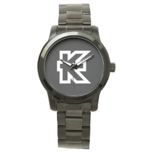 Laos Kip Lao / Laotian Money Sign Watch