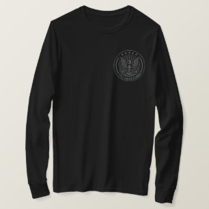 Laos Loyalty Lao Americans REP T-Shirt