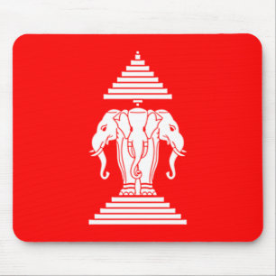 laos mouse mat