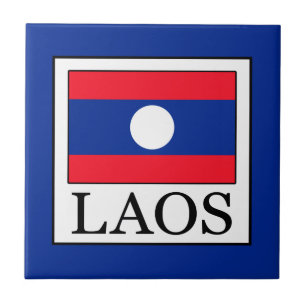 Laos Tile