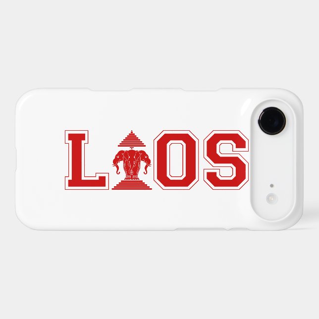 LAOS UNIVERSITY (Back (Horizontal))