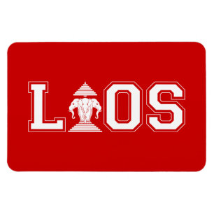 LAOS UNIVERSITY MAGNET