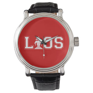 LAOS UNIVERSITY WATCH
